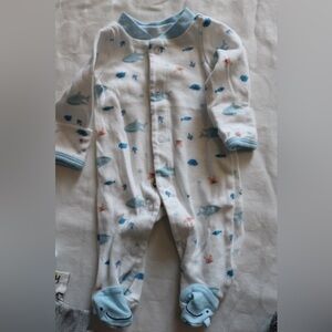 Baby boy clothes lot